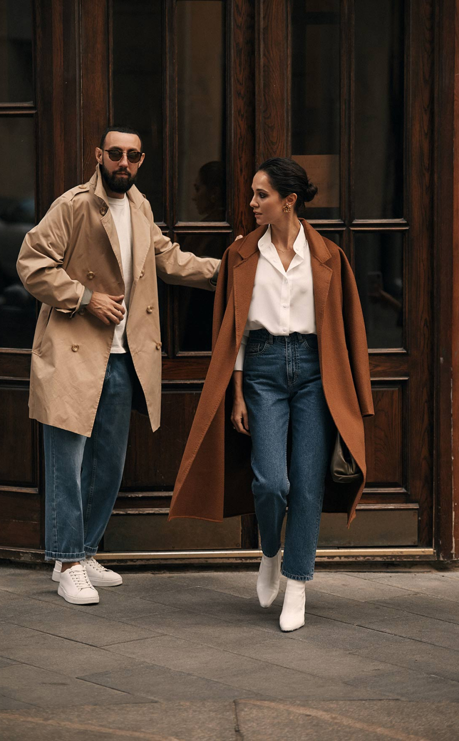 Look 7