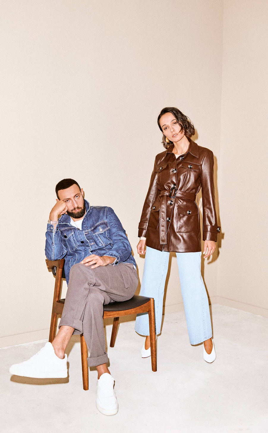 Look 001