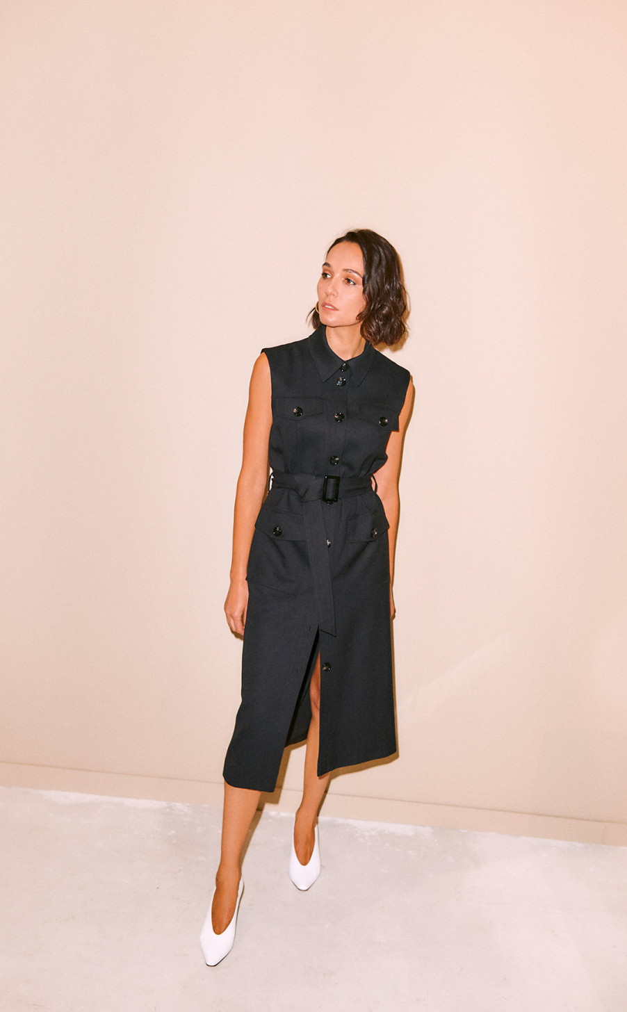 Look 007