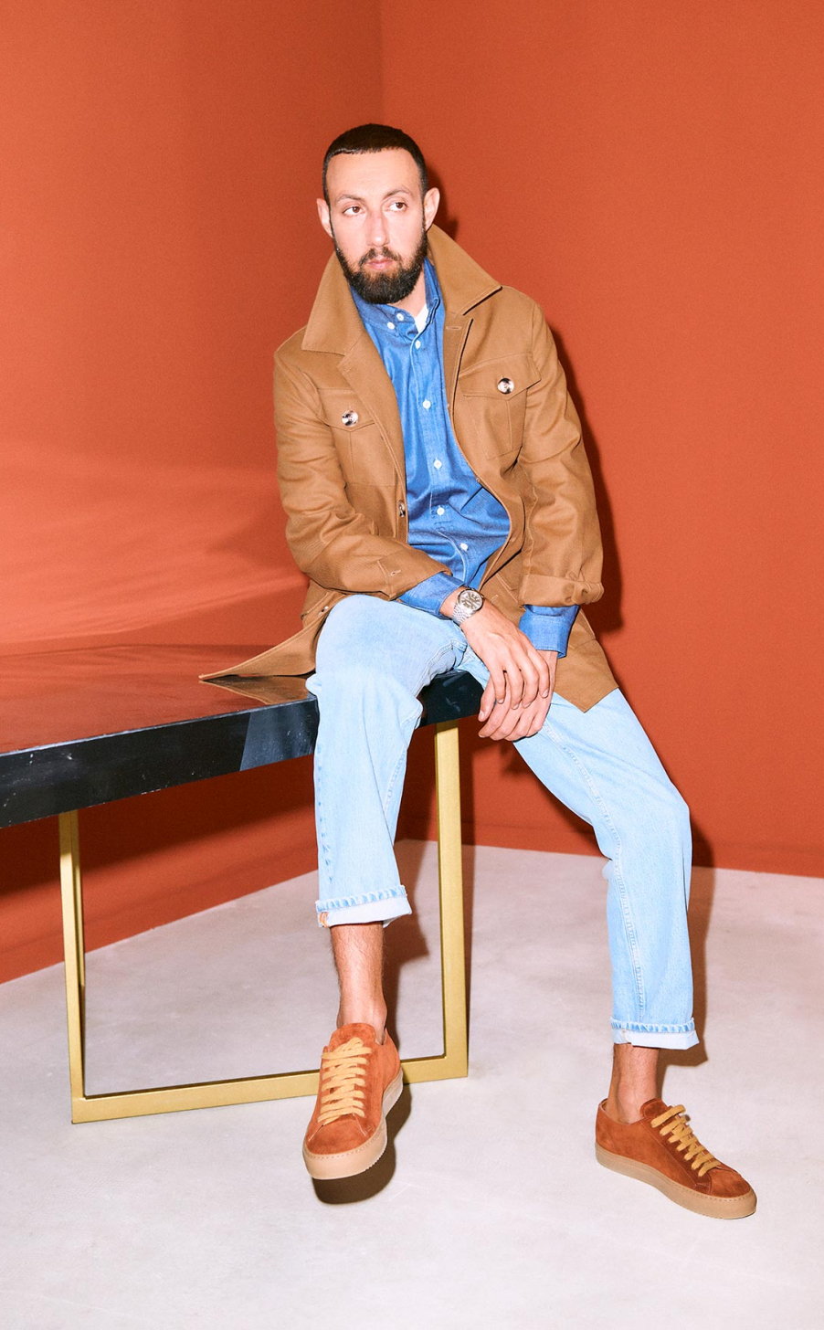 Look 021