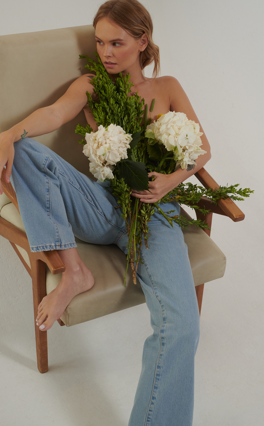 LOOK 7