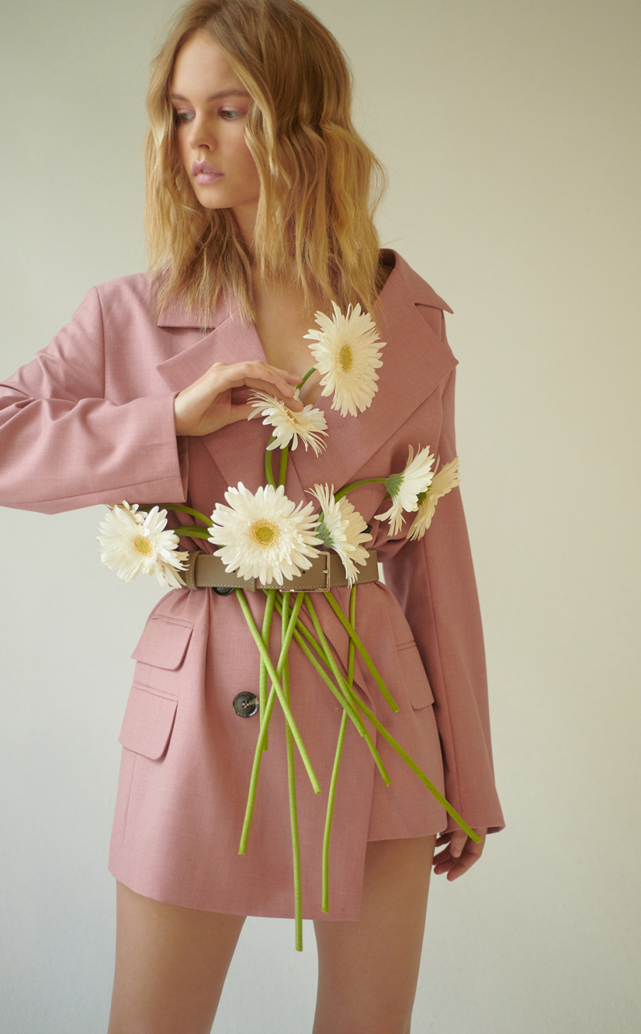 LOOK 8