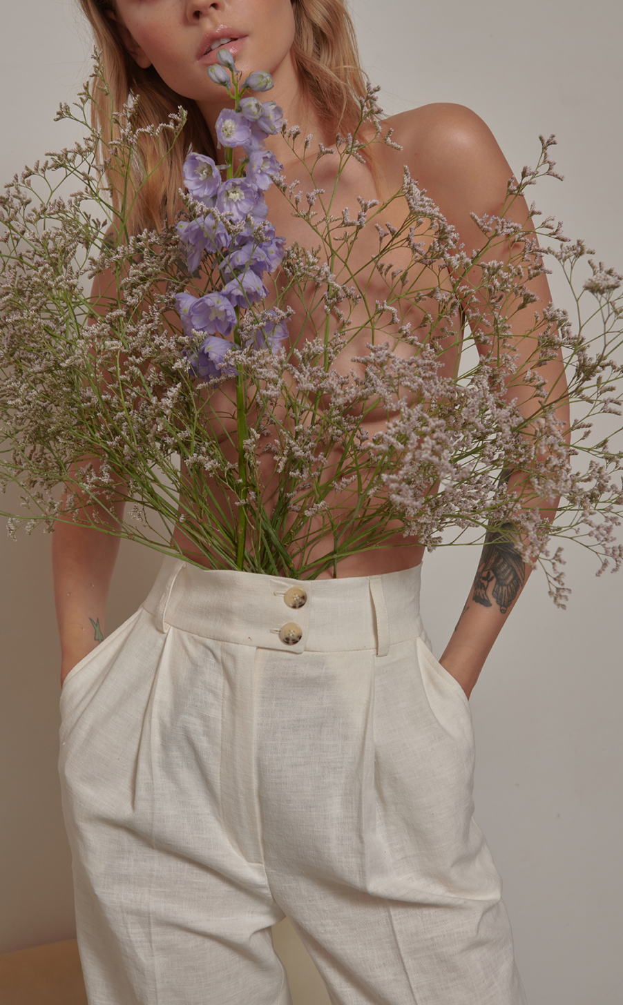 LOOK 11
