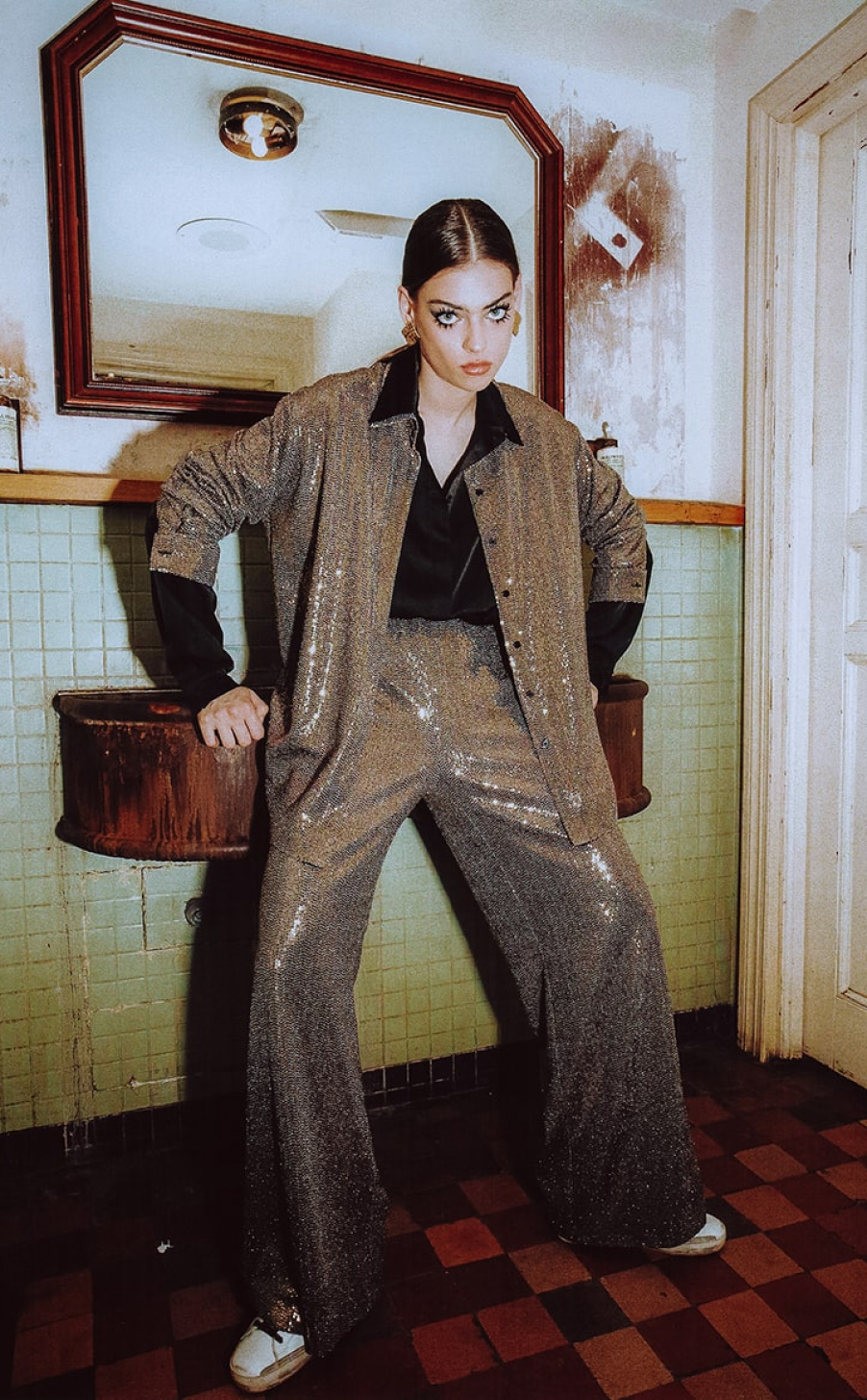 Look5
