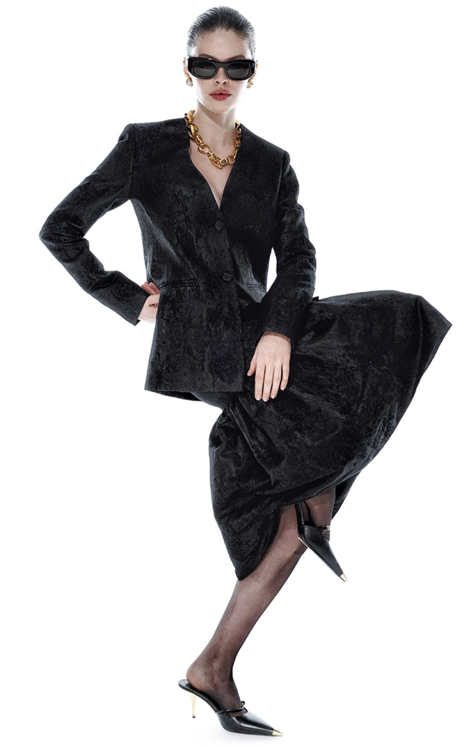 look 1
