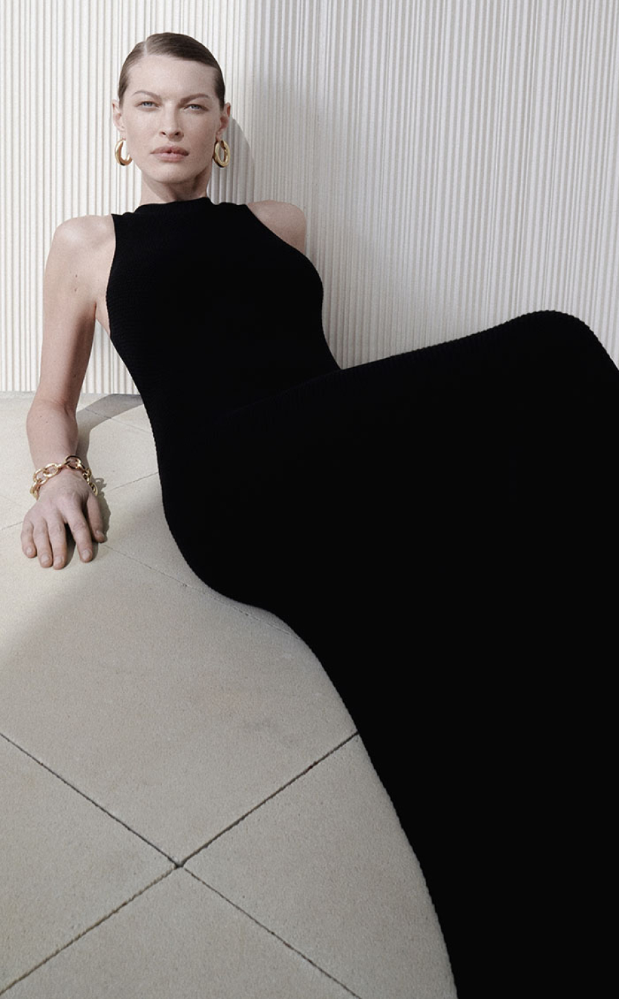 Look 7