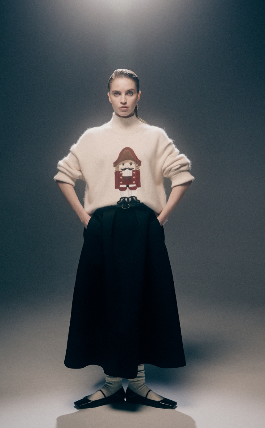 Look 5