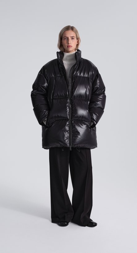 Пуховик Пуховик