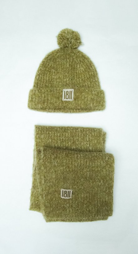 Набор 2 меланж