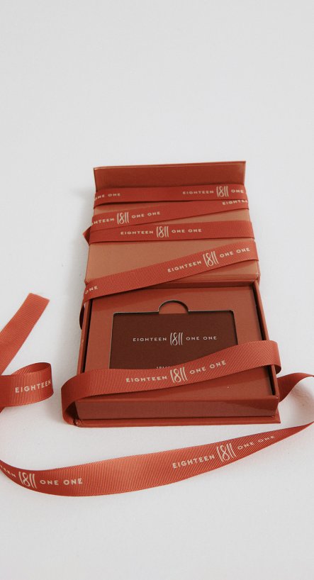 Подарочная карта на сумму 20000р