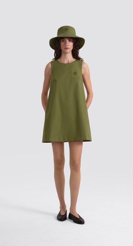 Платье мини